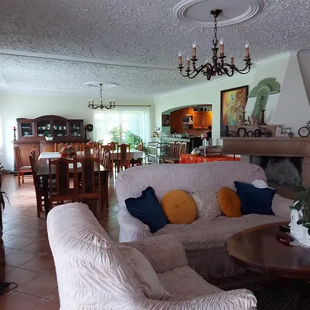 Dworek Pod Kasztanami Pensjonat 3*