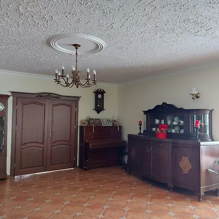 Dworek Pod Kasztanami Pensión 3*