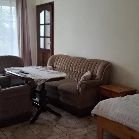 Dworek Pod Kasztanami 3*